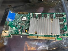 3Dfx Voodoo 3 3000 16 MB AGP