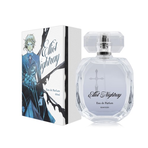 Pandorahearts elliot nightray - pandorahearts,