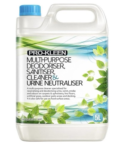 Prokleen multi purpose - prokleen, multi-purpose