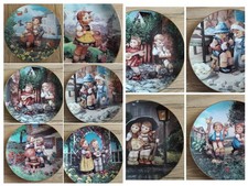 Mj Hummel Little Companions