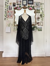 Vintage 2000s Heavily Beaded