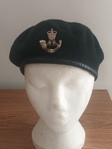 Genuine british military - ex,