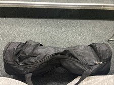 Segway Hoverboard Balance Board Black with Charger Used Good Working Condition