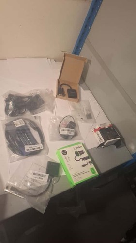 Electronics amazon items - 25,