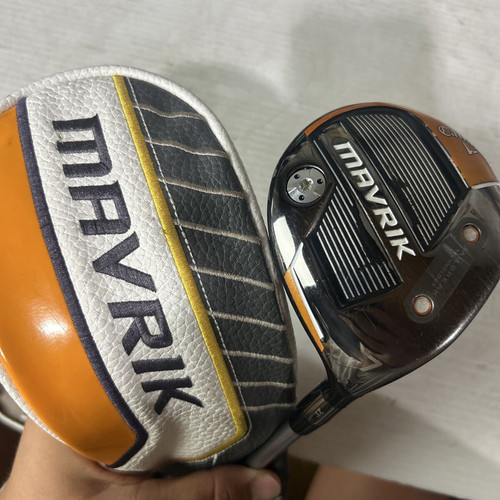 Callaway mavrik fw right - callaway,