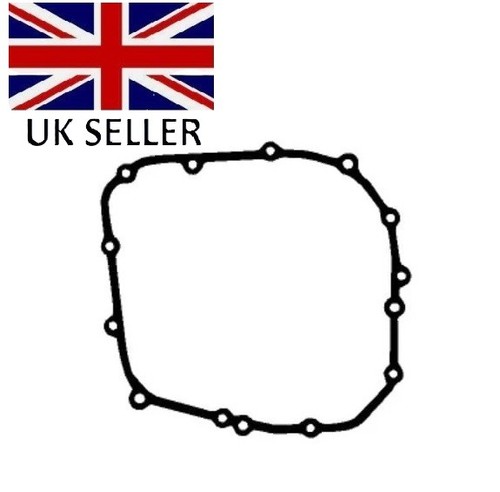 Clutch cover gasket for - cover,