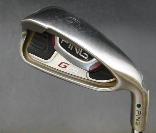 Ping g20 green - ping,
