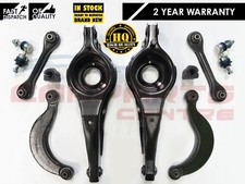 FOR FORD FOCUS MK3 REAR UPPER