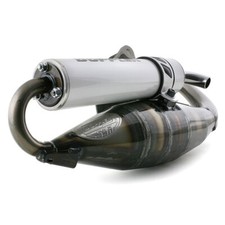 Racing Exhaust Doppler S3R EVO