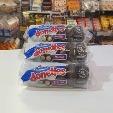 Hostess Donettes Mini Frosted