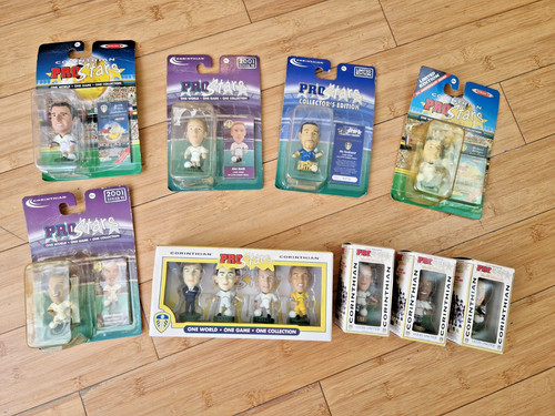 Prostars corinthian leeds - 12, x