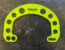 New magura hs33 - hydraulic, rim