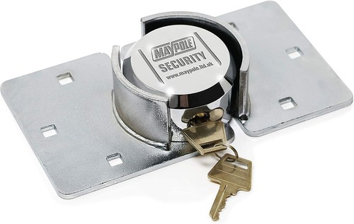 Maypole added security heavy - added,