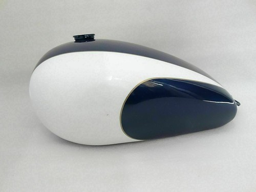 Fit for triumph t150 trident - fit,