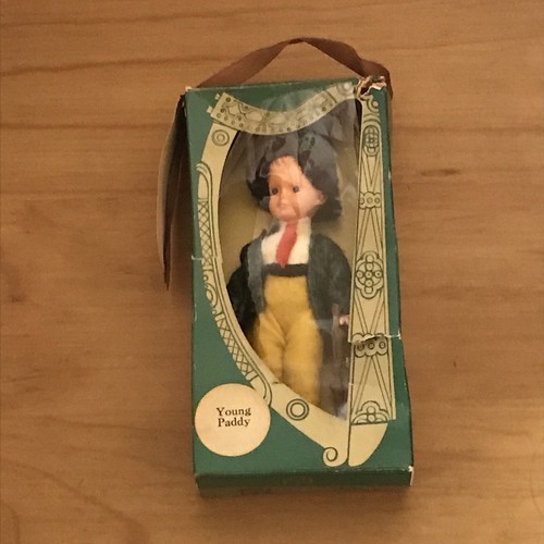 Vintage doll - vintage,