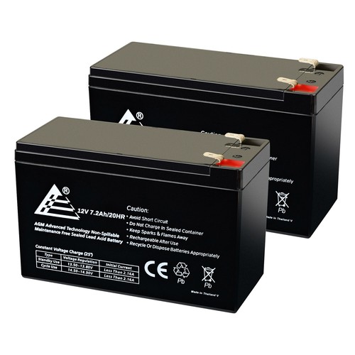 Razor e200 e300s scooter 12v - e300s,