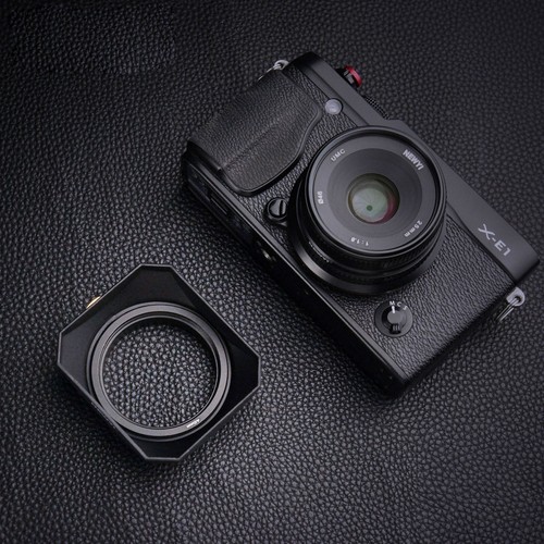 39mm universal square lens - 39mm,