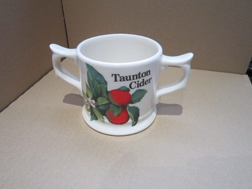 Taunton cider double handed - cider,