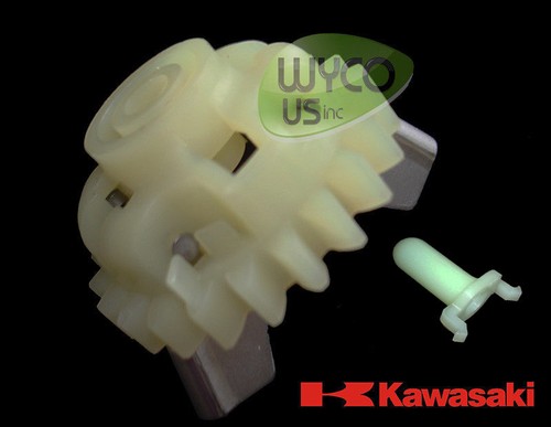 Governor assy sleeve - governor, w/
