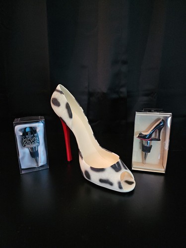 Wild eye designs stiletto - eye,