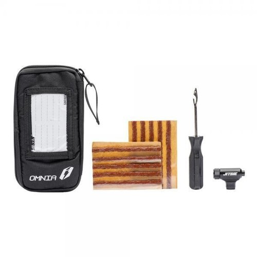 Jitsie omnia tool - pouch, bag