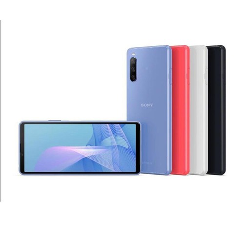 Sony xperia iii - sony, xq-bt52
