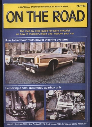 The road magazine - -, 69