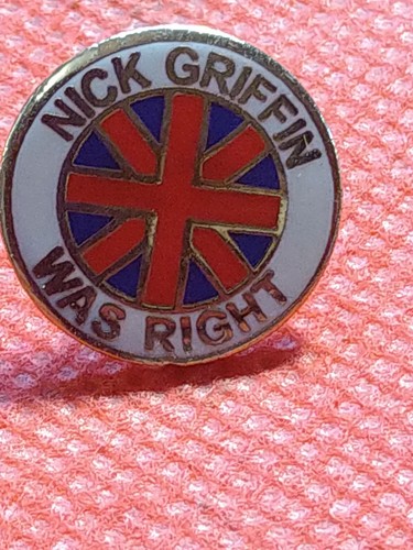 Bnp union flag nick griffin - bnp,