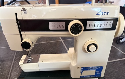 Vintage riccar lara 525g - vintage, 525g-s