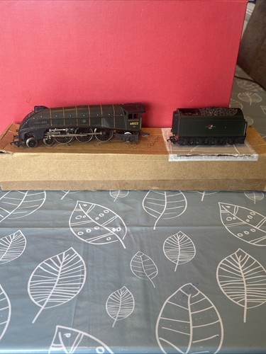 Hornby gauge r350 class - gauge, a4