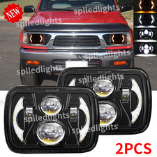 7x6 led headlight - 7x6,