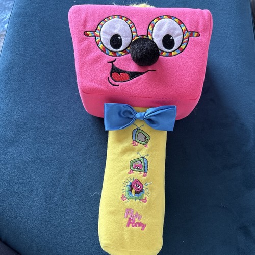 Timmy mallet pinky - timmy,
