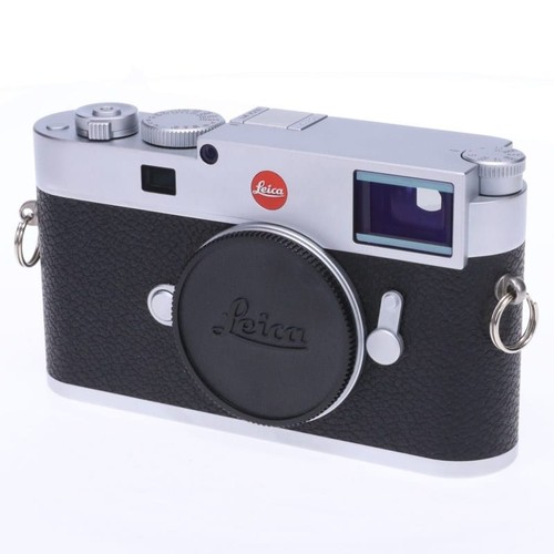 Leica m11 silver - m11, 20203