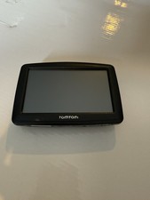 TomTom XL 4ET03 GPS Navigation