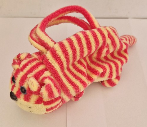Vintage bagpuss cartoon cat - bagpuss,
