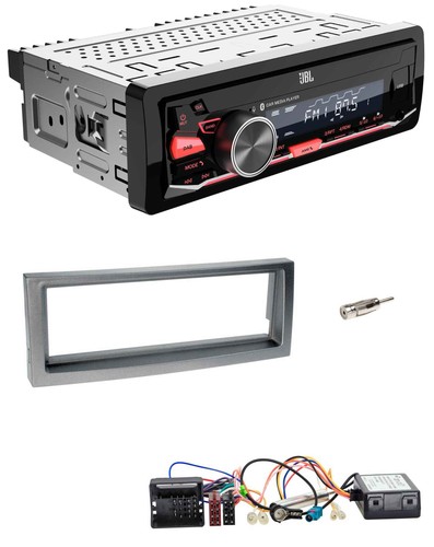 Jbl bluetooth usb can bus - jbl,