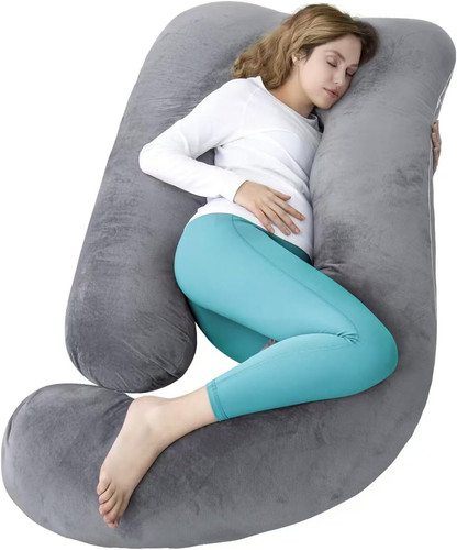 Inch pregnancy pillow for - 60,