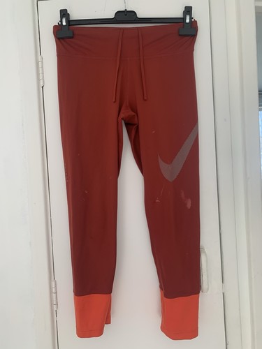 Nike pro sculpt - pro, waisted