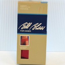 VTG Bill Blass 1984 HANES Men