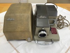 Vintage Aldis 303 Slide Projector.