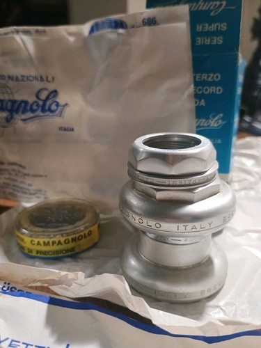 Nos nib campagnolo - nos,
