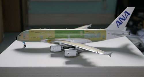 Wings diecast aircraft - diecast,