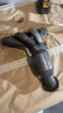 Corsa D/C 1.2/1.4 Decat
