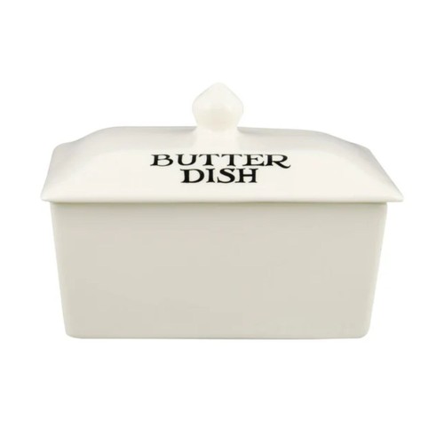 Butter dish emma bridgewater - butter,