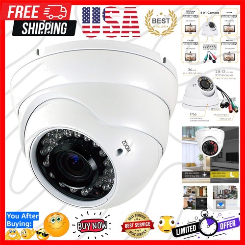 Analog cctv camera 1080p - cctv,