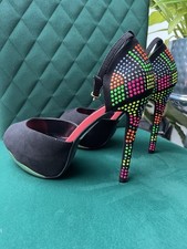 Ladies LoveLabel Multicoloured