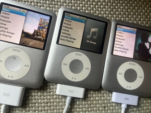 Joblot ipod nano - ipod,