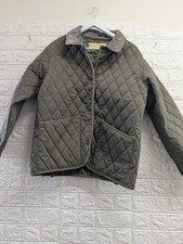 LADIES FENMOOR JACKET LIGHTLY