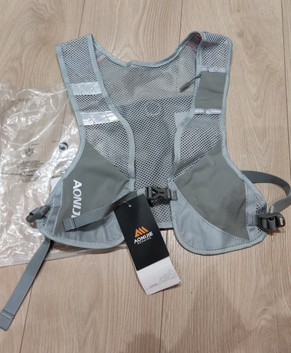 Hydration pack backpack vest - pack,