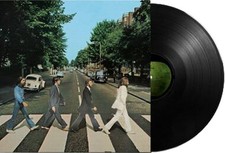 The beatles abbey road - abbey,